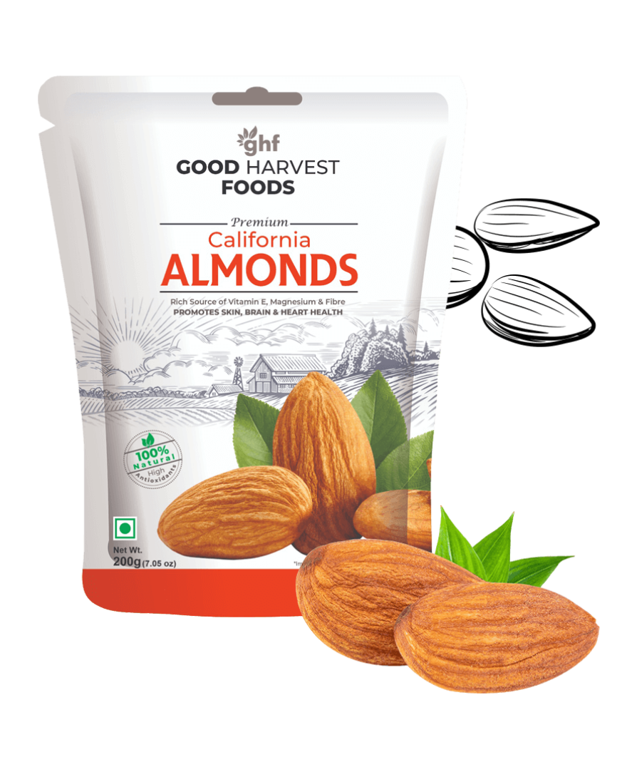 Almond
