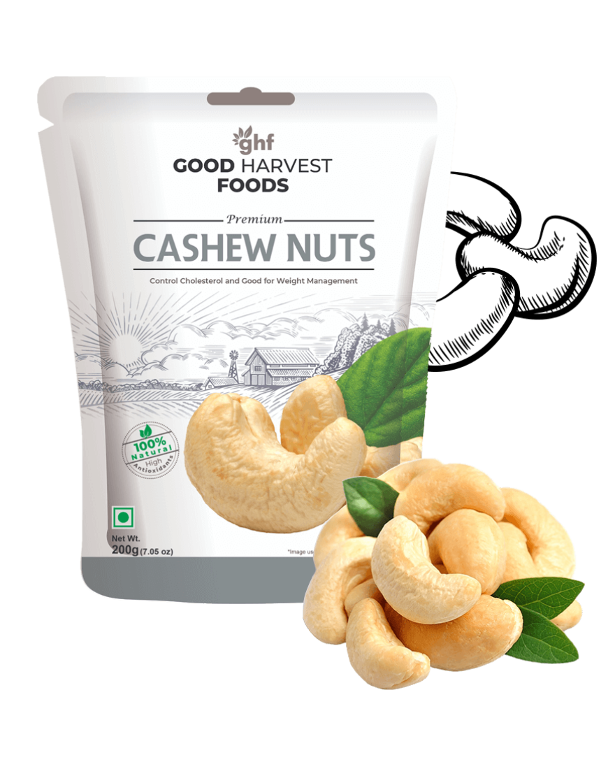 Cashew