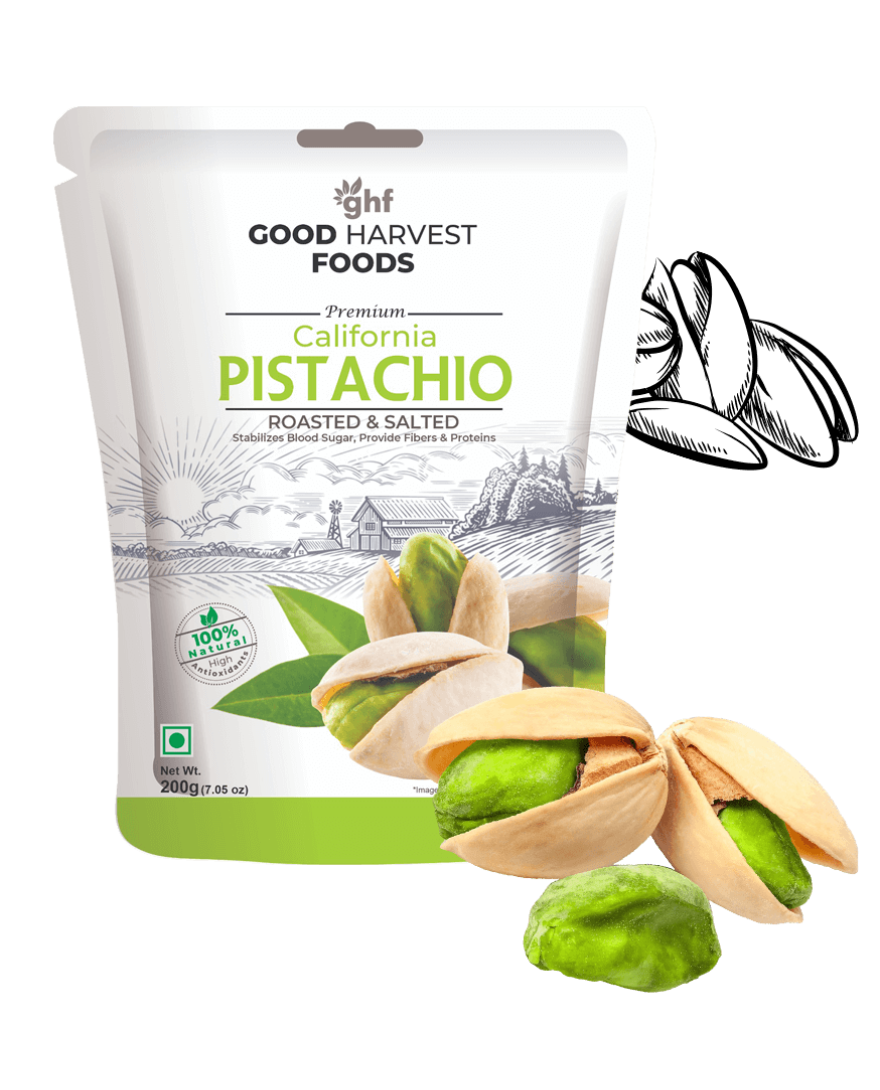 Pistachio