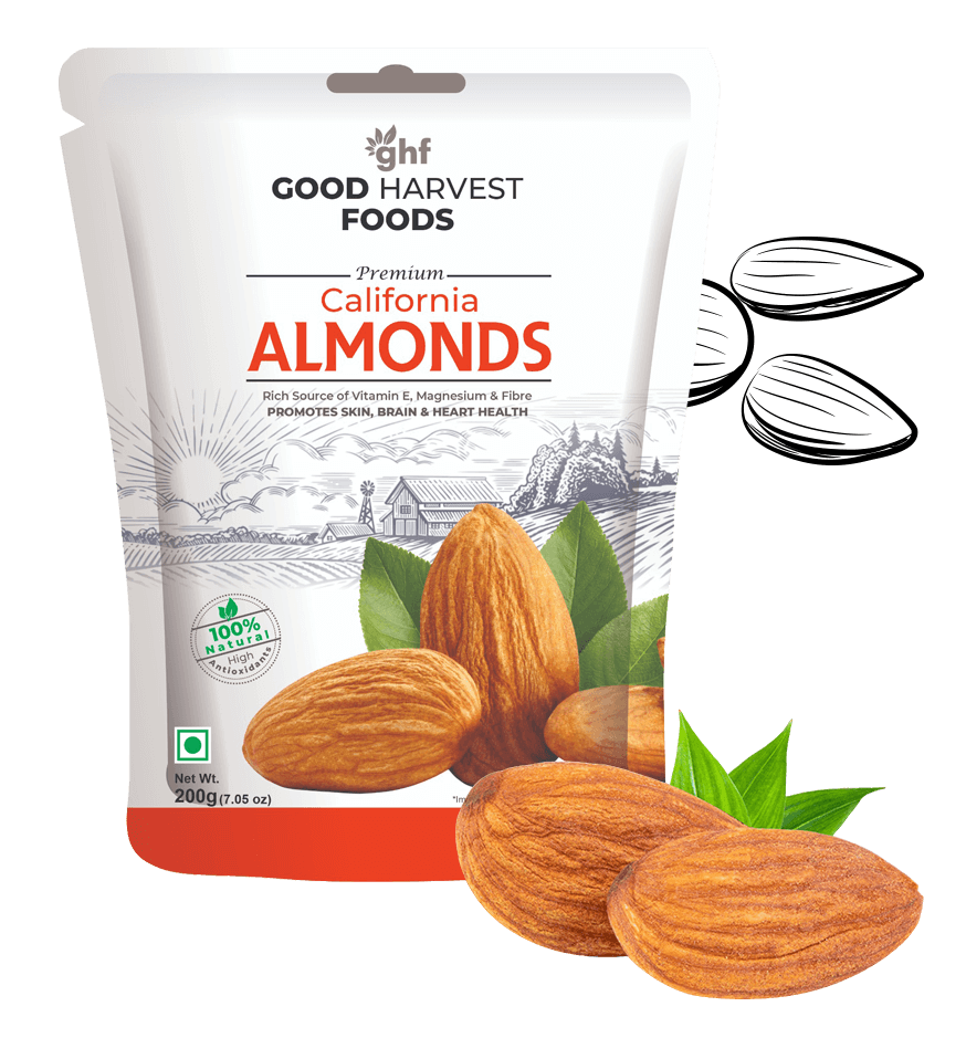 Almond