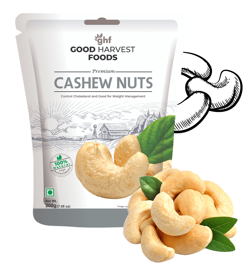 Cashew