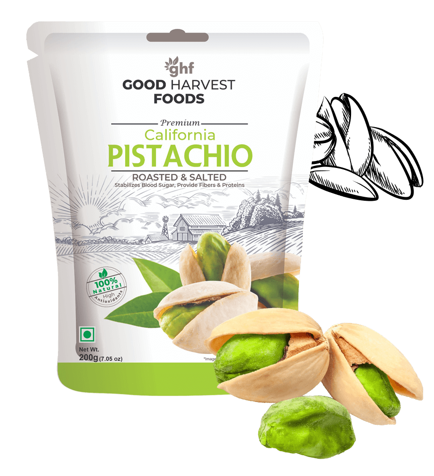 Pistachio